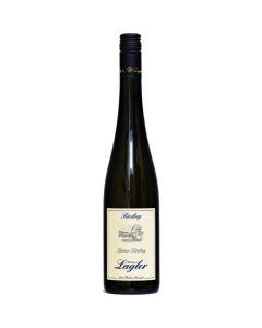 Riesling Federspiel Setzberg 2019 750ml - Weißwein von Lagler