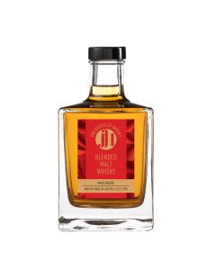 Blended Malt Whisky J.H. 500ml von der Whiskyerlebniswelt Haider