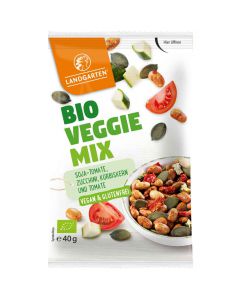 Bio Veggie Mix 40g