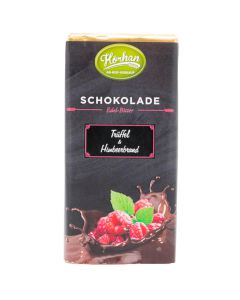 Hörhans Himbeerbrand Trüffel Schokolade 70g - DailyDeal