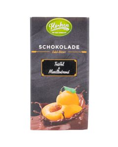 Hörhans Marillenbrand Trüffel Schokolade 70g - DailyDeal