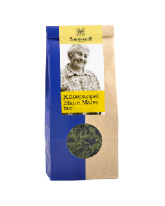 Bio Käsepappel Tee (Blaue Malve) 50g von Sonnentor