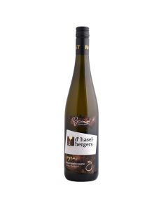 Pyrus- Birnenwein Reserve im Eichenfass gereift 750ml - Fruchtwein von Haselbergers