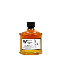 Wachauer Whisky H  Hafer Oat 200ml