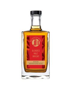 Blended Malt Whisky J.H. 500ml