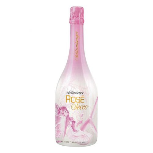 Rosé Ice Secco 750ml
