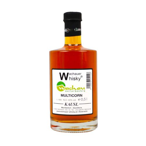 Wachauer Whisky Welterbesteig Limited 500ml