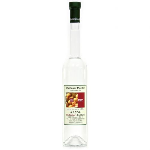 Wachauer Marille Fruchtedelbrand 200ml von Marillenhof-Destillerie-KAUSL