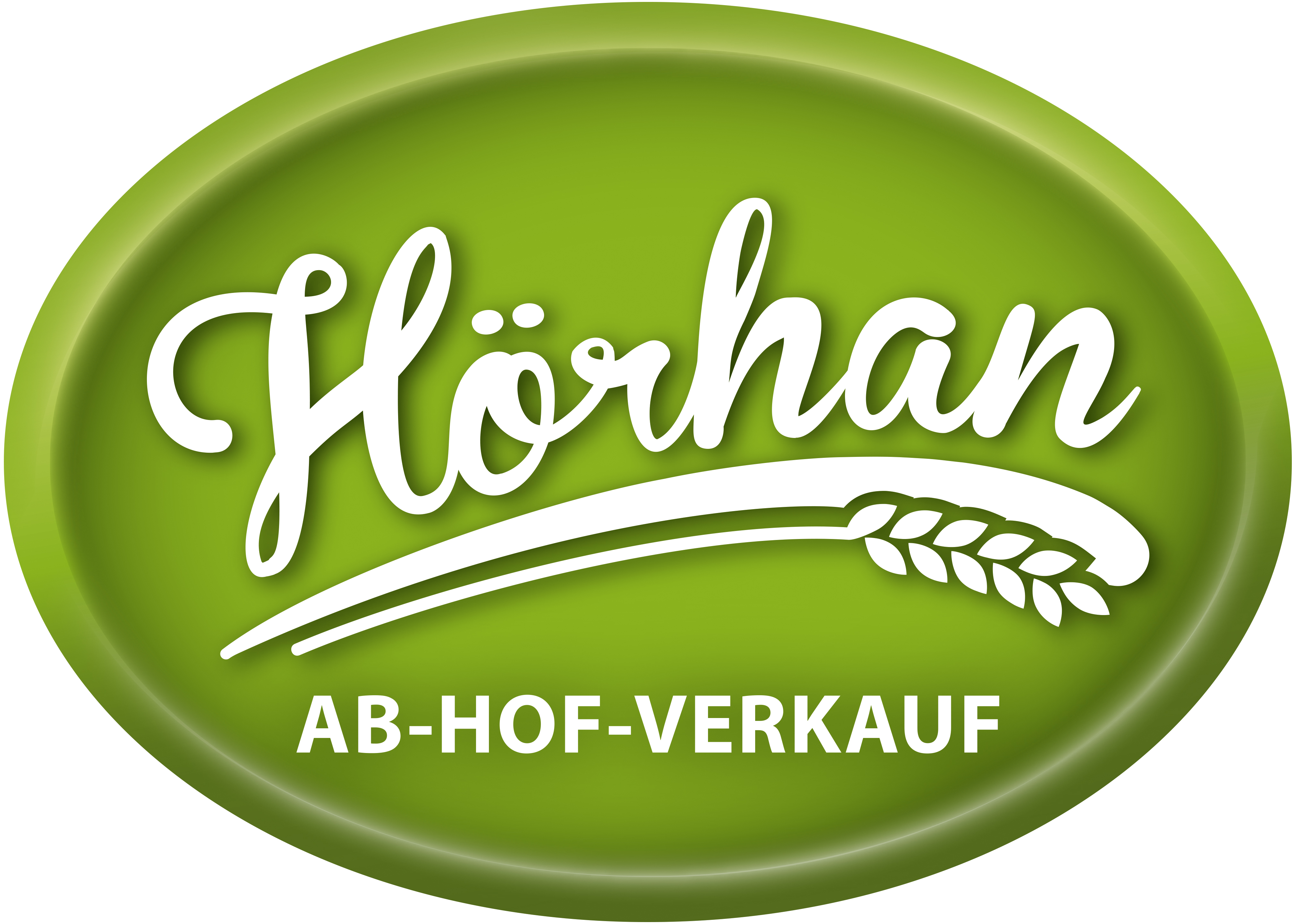 Ab Hof Verkauf HÃ¶rhan