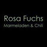 Rosa Fuchs Marmeladen und Chili